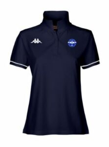 Eastleigh FC Girls Polo Shirt