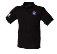 TR Register Polo Mens