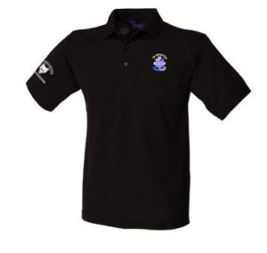 TR Register Polo Mens