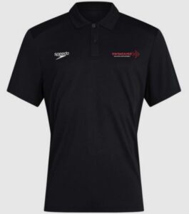 SwimGainz Speedo Polo Mens
