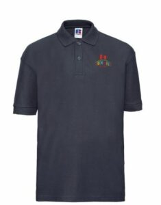 Jack & Jills Pre School Polo Shirt