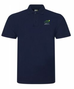 HC Courts Polo Shirt