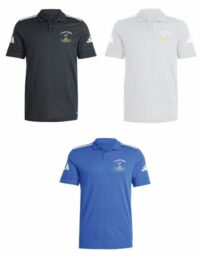 Chasetown FC Squadra 25 Polo Shirt