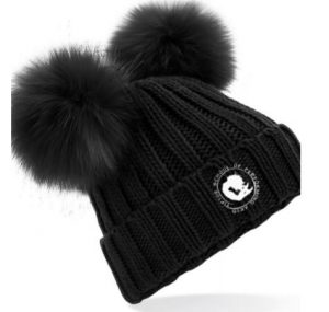 Tiptoe Beanie