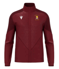Ashby RFC Poseidon Full Zip Track Jacket Junior