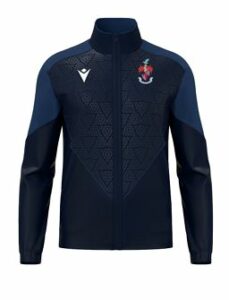 Redditch CC Poseidon Track Jkt Snr