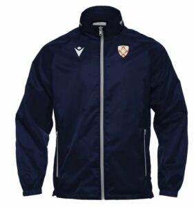 KES VI Lichfield PE Rain Jacket Unisex