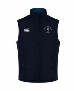 Colwyn Bay RFC Snr Pro Gilet