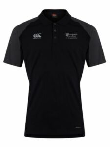 Longsands Academy Staff CCC Pro I Polo