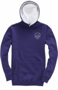 St Peter's CoE 2023 Leavers Hoodie