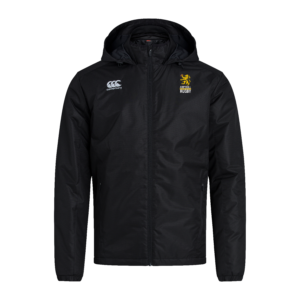 Ampthill RUFC Stadium Jacket Mens