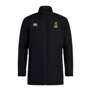 Ampthill RUFC Thermoreg Padded Jacket