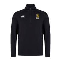 Ampthill RUFC Club 1/4 Zip Midlayer Mens