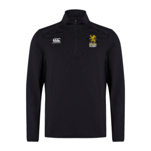 Ampthill RUFC Club 1/4 Zip Midlayer Mens