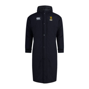 Ampthill RUFC Bench Jacket