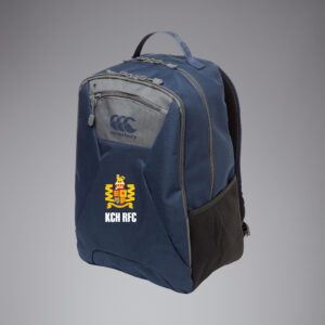 King's College Hospital RFC Backpack