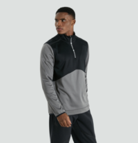 CCC Lifestyle Midlayer Mens