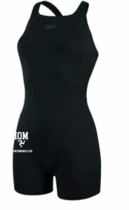 IOM Swimming Eco Endurance Legsuit