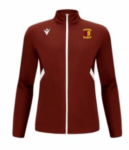 Bedworth CC Raijin Full Zip Jacket Jnr