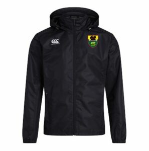 Ysgol Gyfun Y Strade Club Rain Jacket
