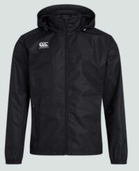 Cotham School Staff Full Zip Rain Jacket Mens