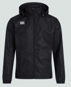 Cotham School Staff Full Zip Rain Jacket Mens