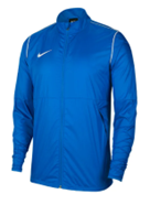 BCFC Football & Education Rain Jkt Mens