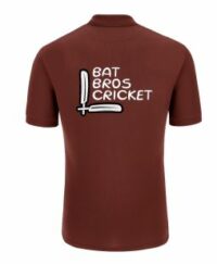 Bedworth CC Rap Polo Jnr