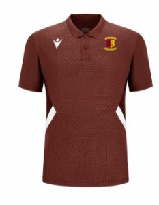 Bedworth CC Rap Polo Snr