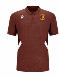 Bedworth CC Womens Rap Polo Jnr