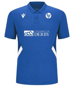 ProChance Players Rap Travel Polo