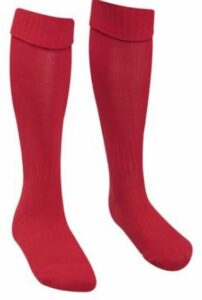 London Scottish RFC Junior Match Sock