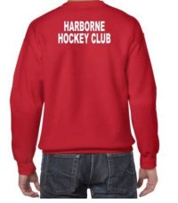 Harborne Hockey Club Sweatshirt Junior