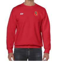 Harborne Hockey Club Sweatshirt Junior