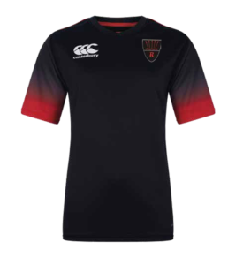 Redborne School Rugby CCC Club Jersey