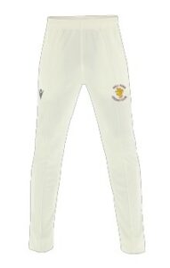 Horsforth Hall Park CC Trouser