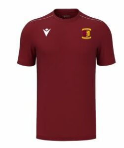 Bedworth CC Rigel Tee Snr