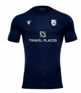 Middleton CC SS Training T-Shirt Senior