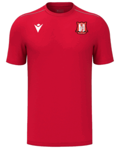 Romulus FC Academy Training T-Shirt Jnr