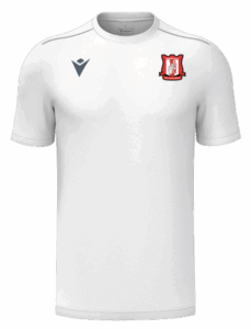 Romulus FC Academy Matchday T-Shirt Jnr