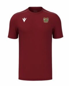 Friarmere CC Rigel SS Tee Senior