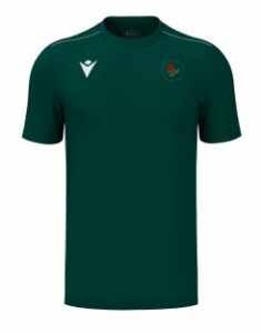 Edenfield CC Rigel Tee Snr