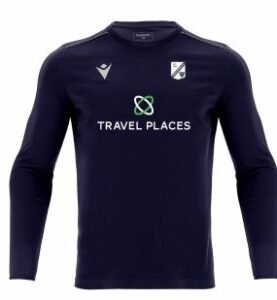 Middleton CC LS Training T-Shirt Senior