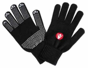 Mercia FC Macron Rivet Gloves