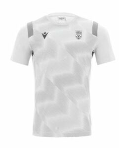 Mercia FC Coaches Tee