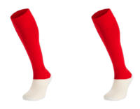Romulus FC Academy Full Foot Training Sock