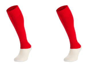 Romulus FC Academy Full Foot Training Sock