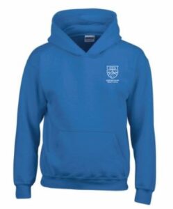 Bournville Village Primary School 2022 Leavers Hoodie