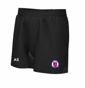 Unisex PE Rugby Short