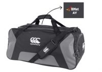 B-MET College Rugby Silver Essential Bundle